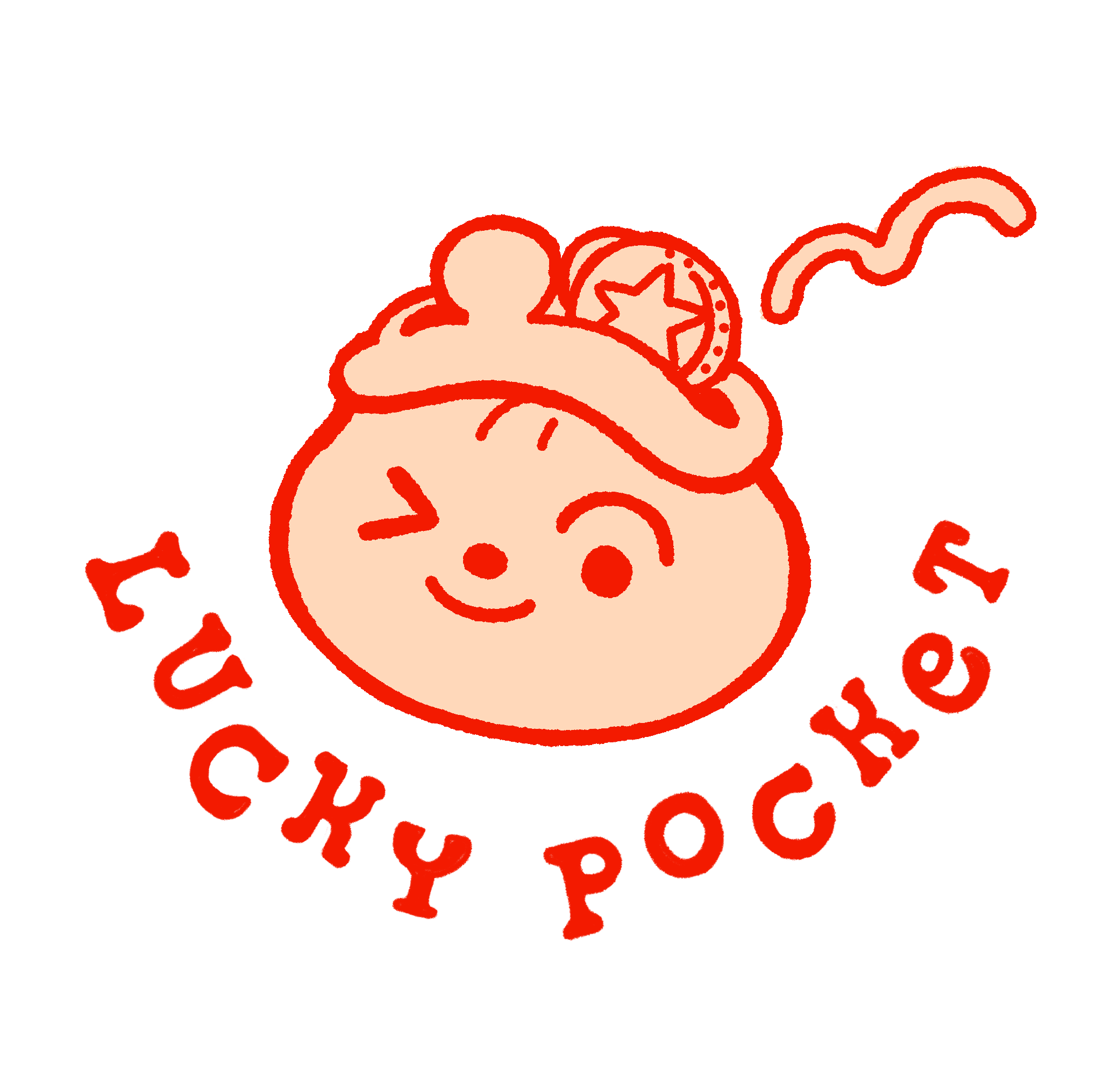 Lucky Pocket Press